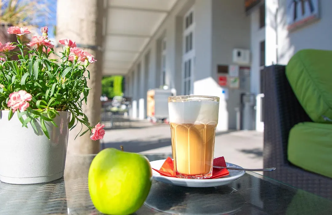 Mintrops Stadt Hotel Margarethenhöhe-1