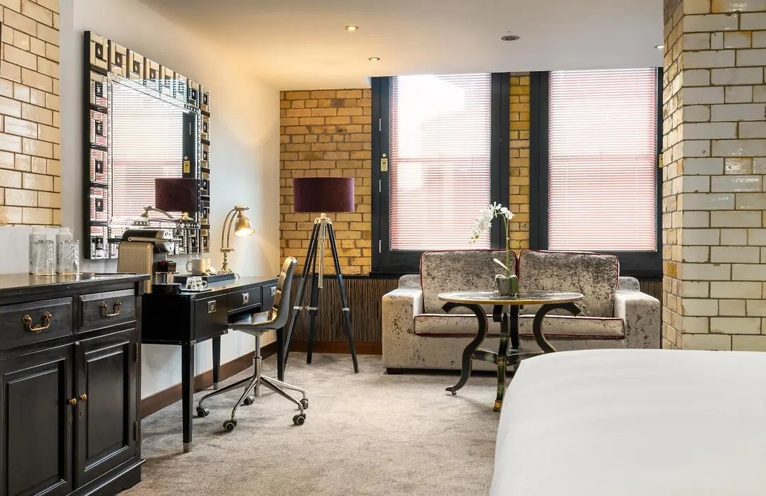The Trinity City Hotel-1