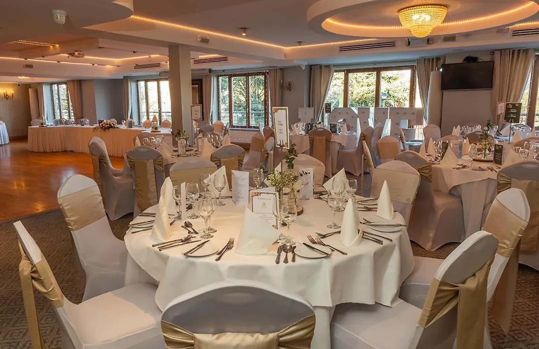 Annebrook House Hotel-1