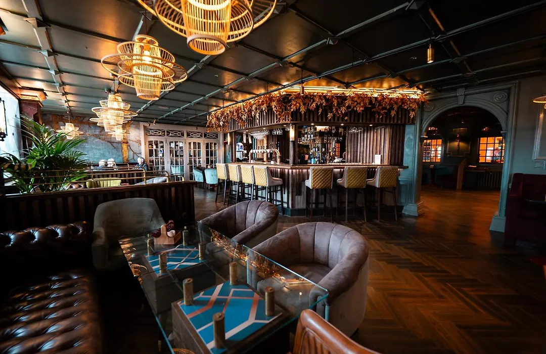 The Great Northern Hotel-1