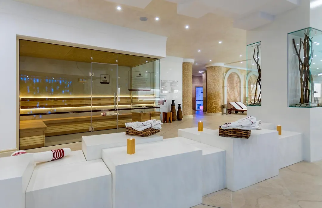 Grand Hotel Pomorie - Medical Spa-1