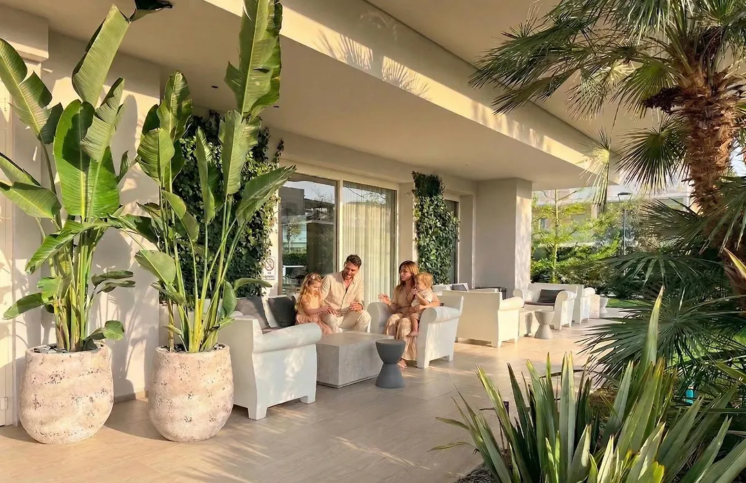 Perla Verde Hotel-1