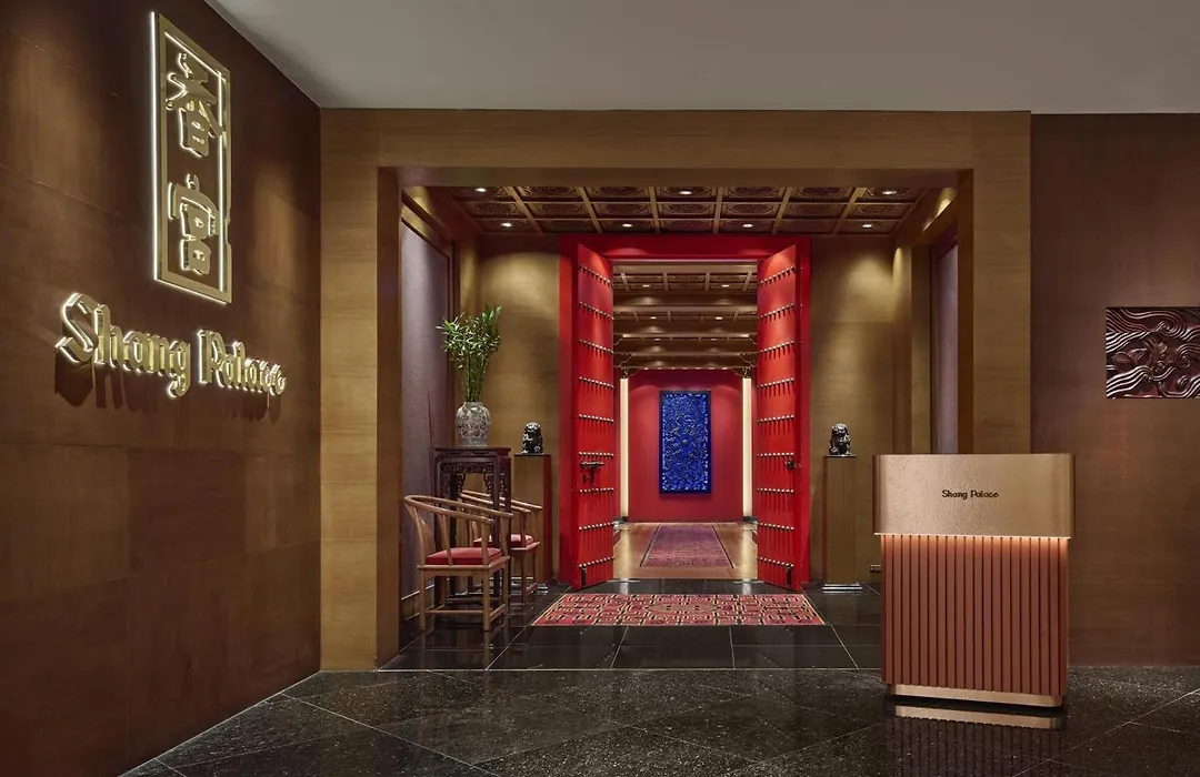 Shangri-La Kuala Lumpur-1