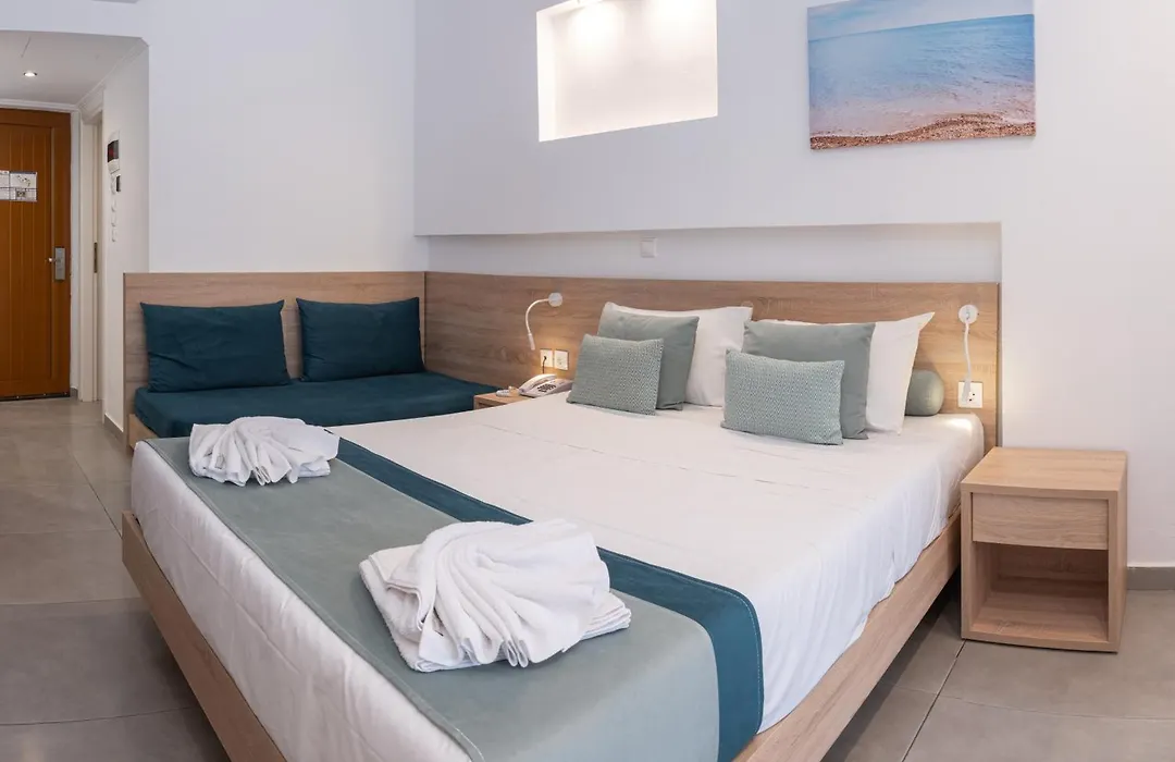 Delfinia Resort-1