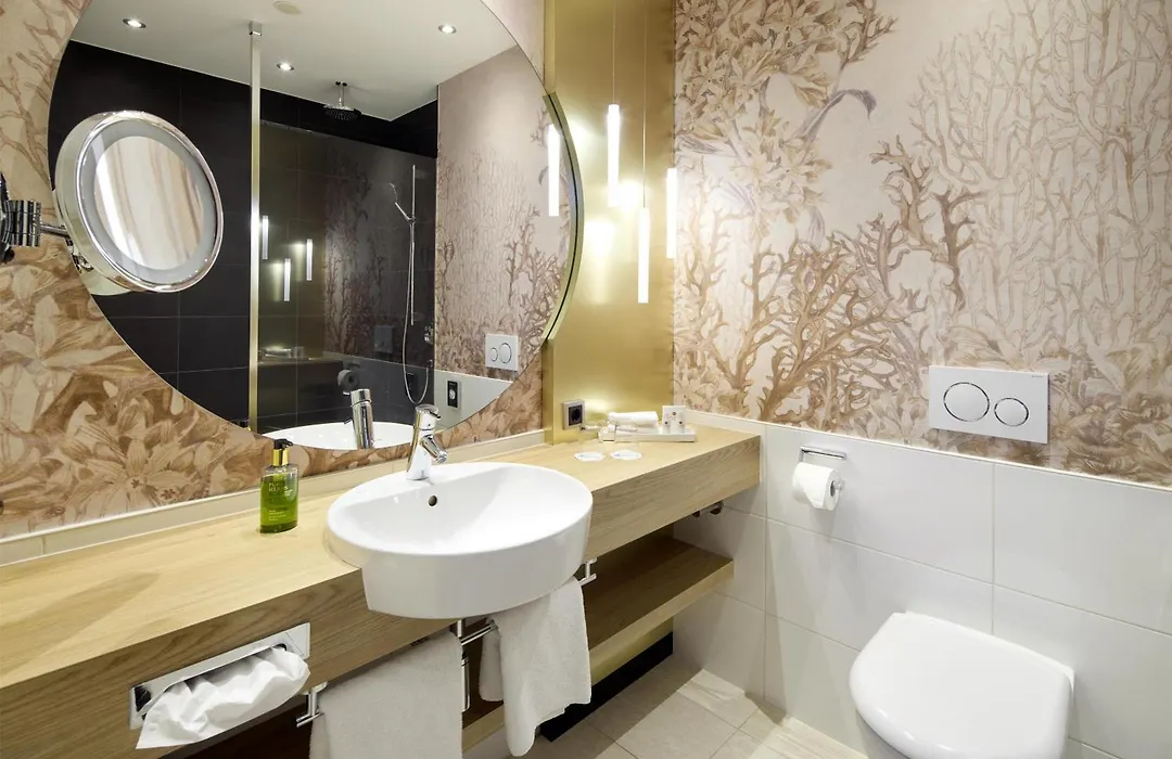 Best Western Premier Park Hotel&Spa-1