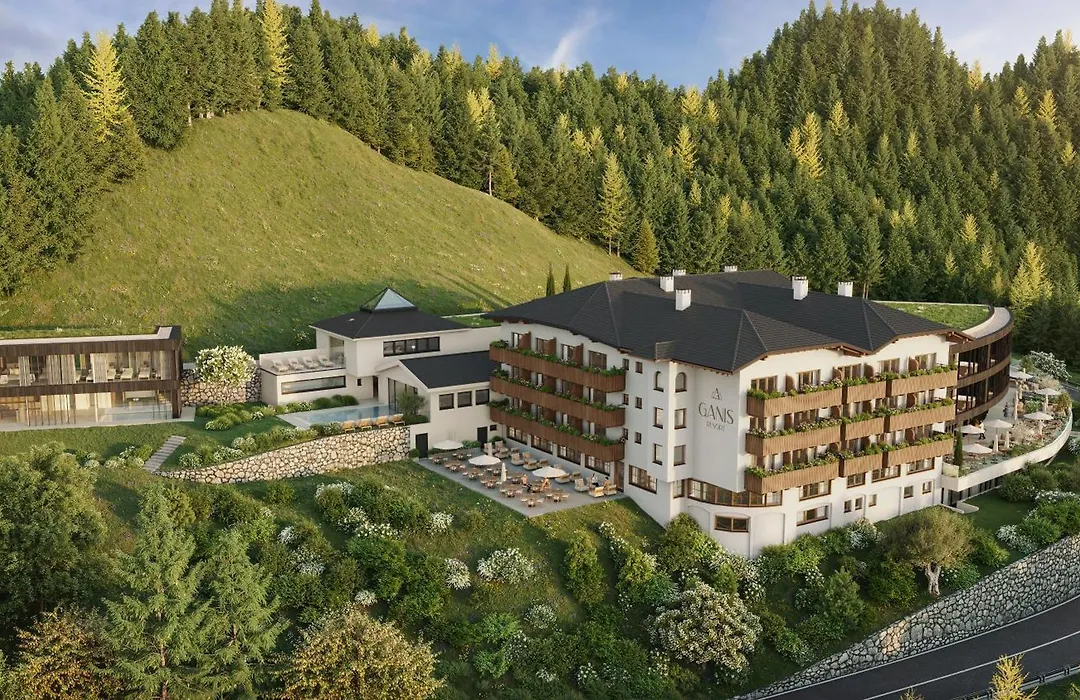 Ganis Resort-1