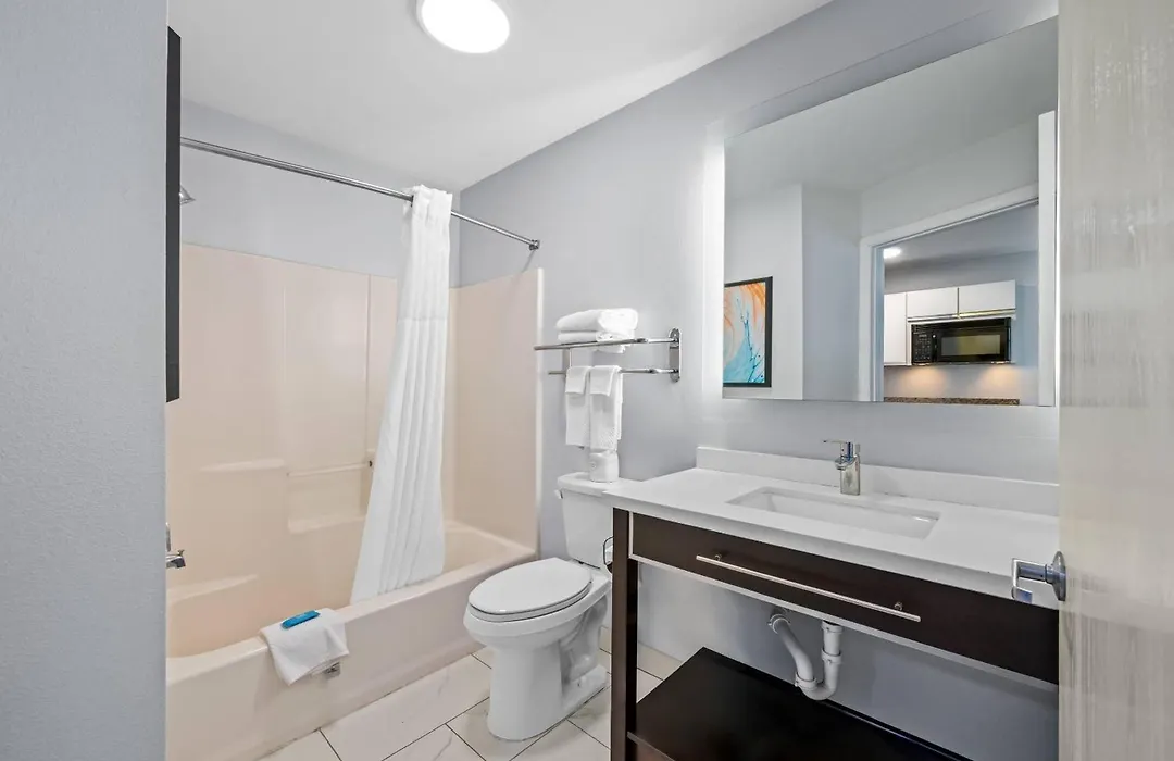 Mainstay Suites Greensboro-1