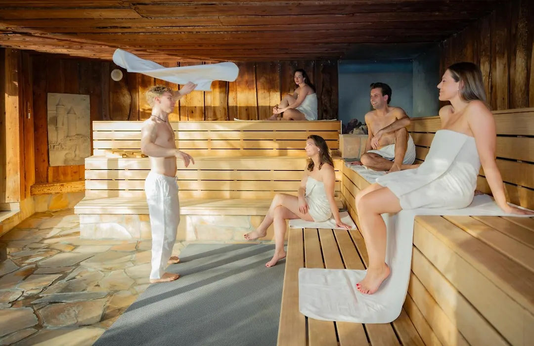 Thermae Boetfort Hotel-1