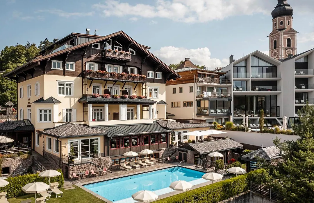 Hotel Villa Kastelruth-1