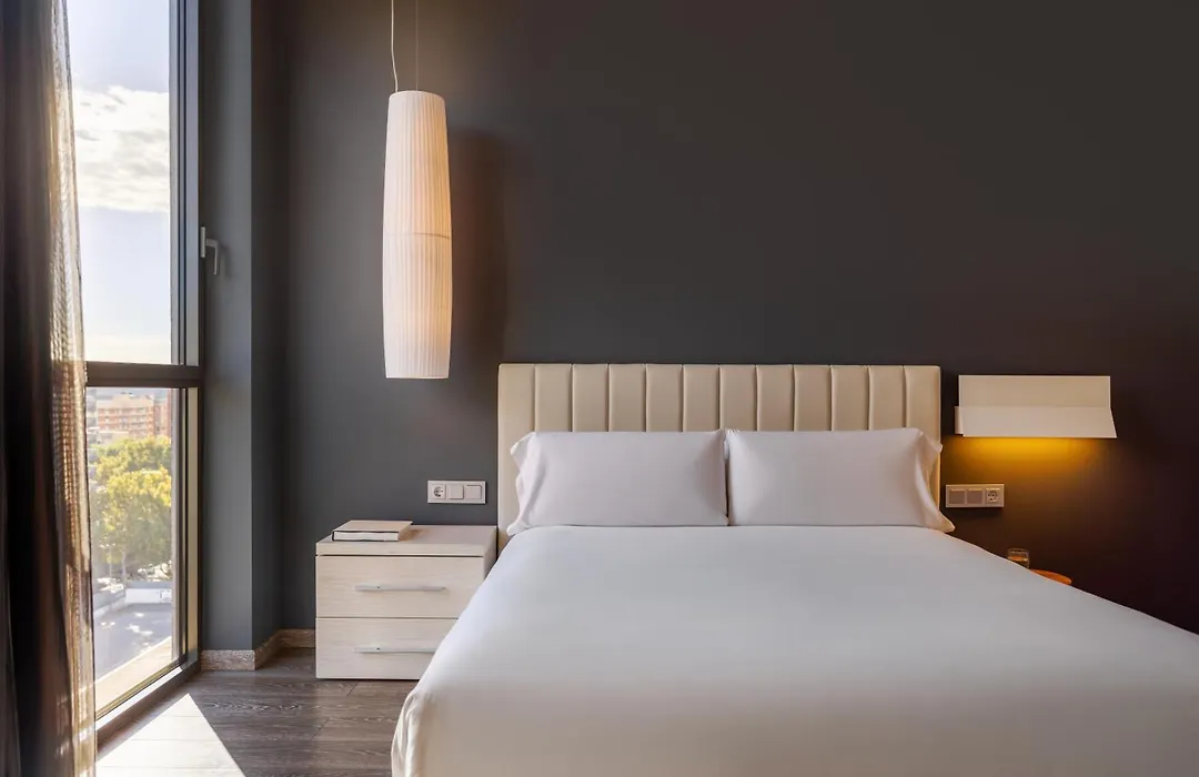 Hotel Sb Plaza Europa-1