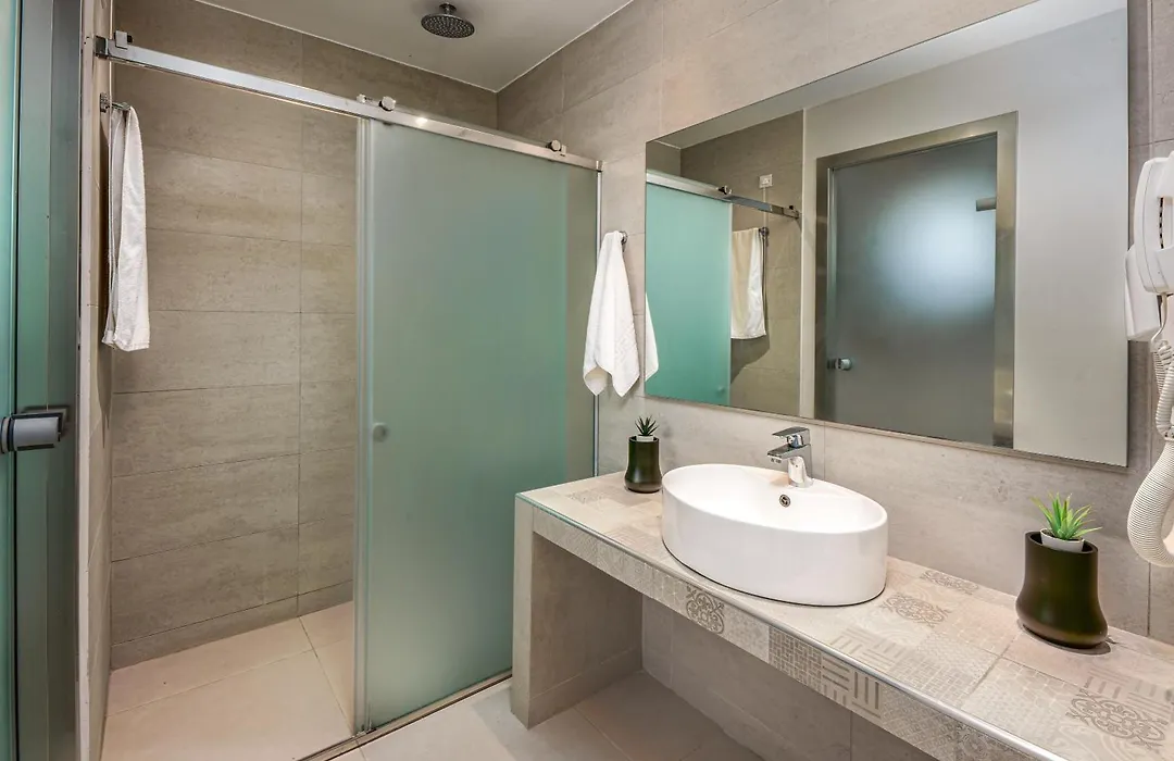 Poseidon Beach Hotel-1