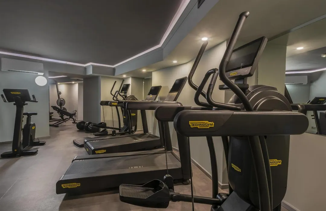 Wasserturm Hotel Cologne, Curio Collection By Hilton-1