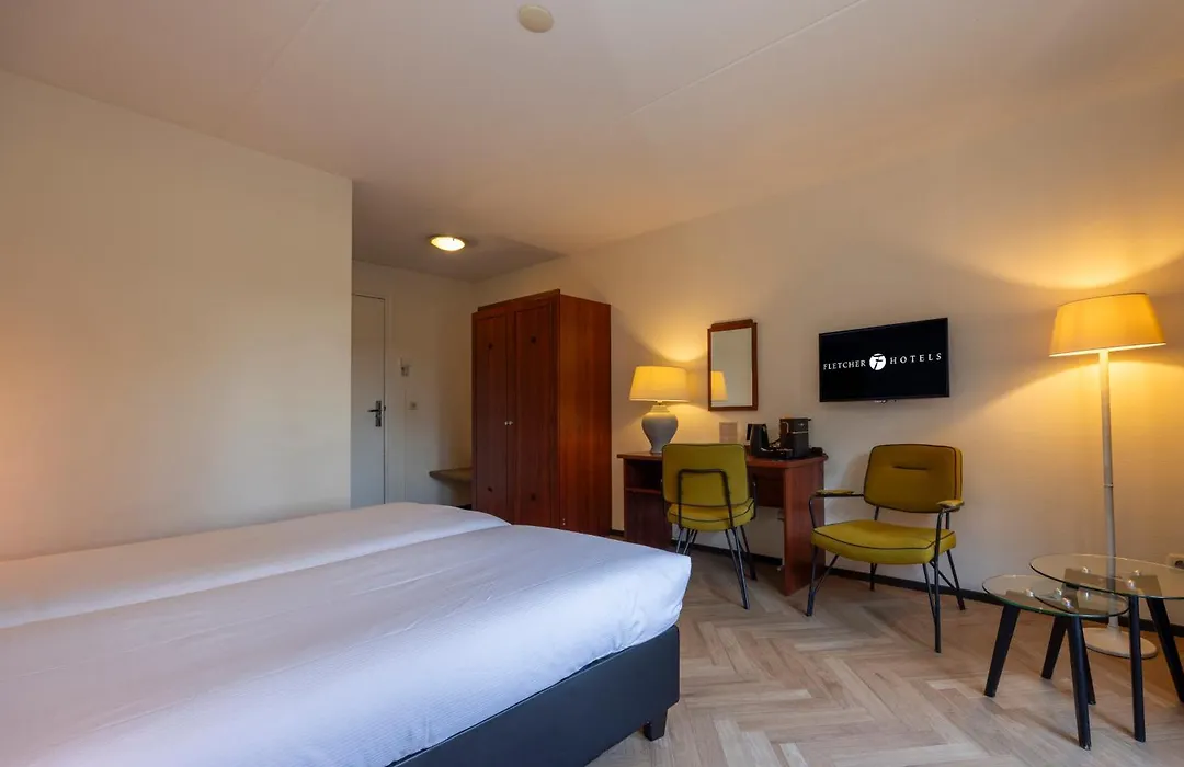 Boetiek Hotel BonAparte Lochem-1