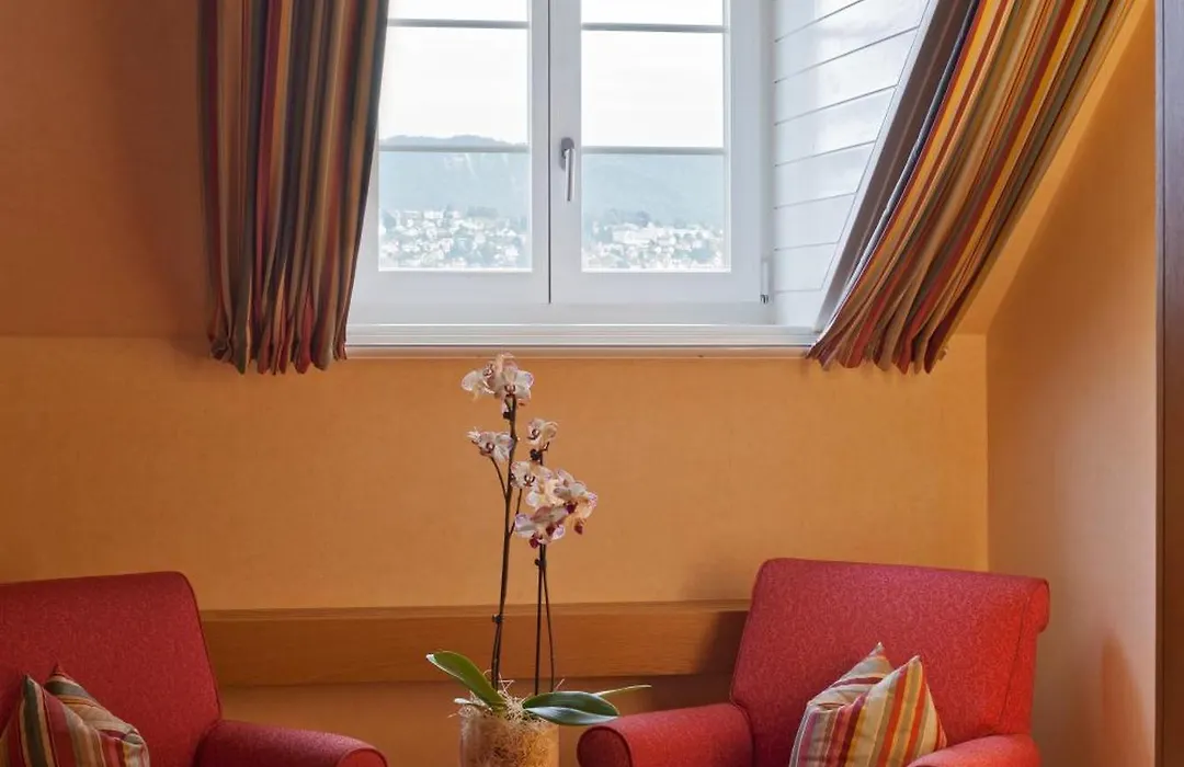 Boutiquehotel Sonne Kuesnacht - Zuerich-1