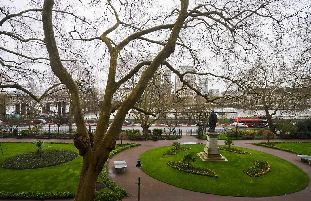 The Royal Horseguards Hotel, London-1
