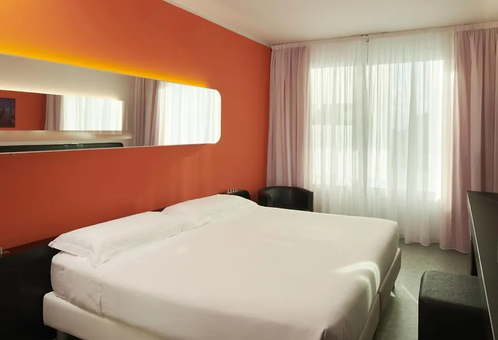 San Ranieri Hotel - Meetings & Pool-1