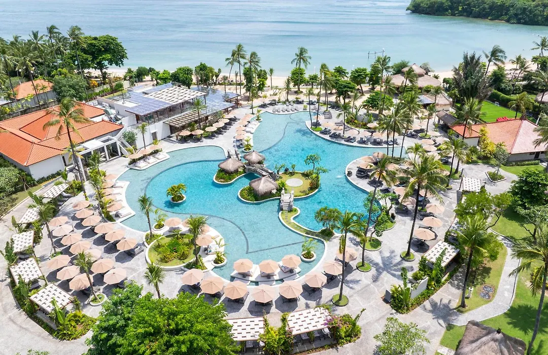 Paradisus By Melia Bali-1