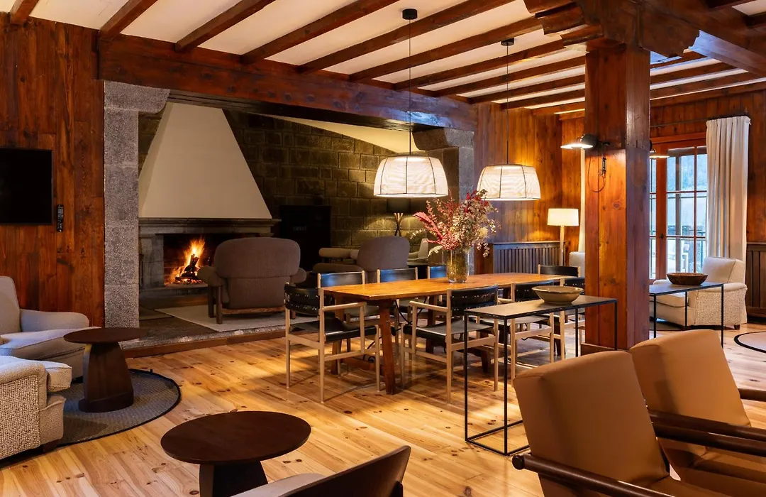 Parador De Bielsa-1