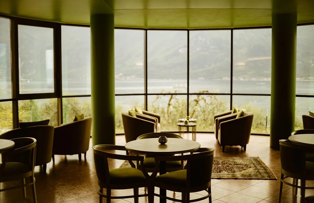 Hotel Mercedes-1