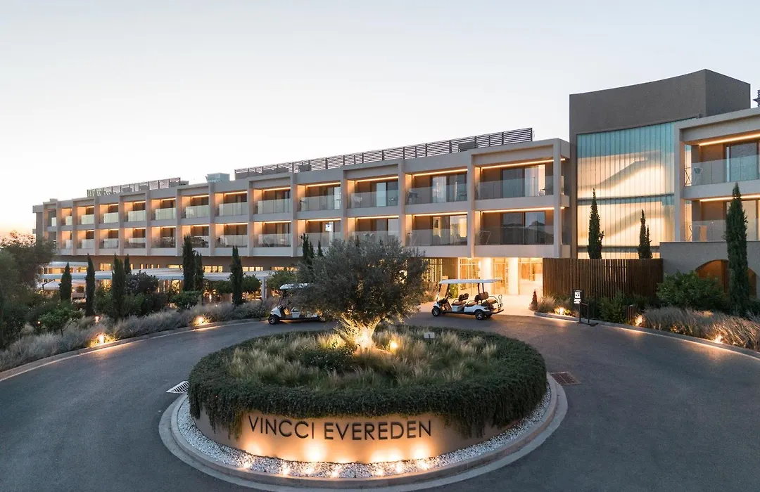 Vincci Evereden-1