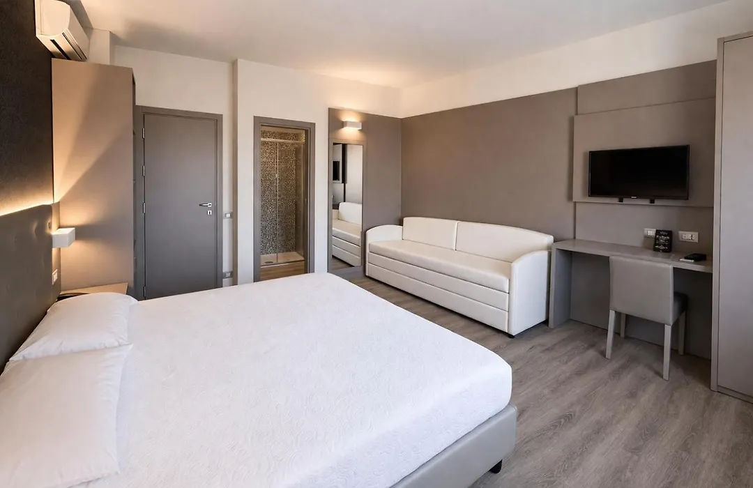 Lvg Hotel Collection - Principe-1