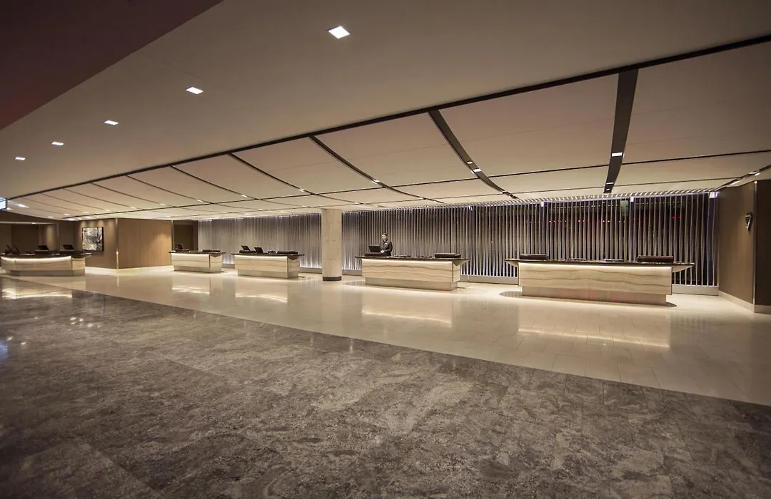 Hyatt Regency Chicago-1