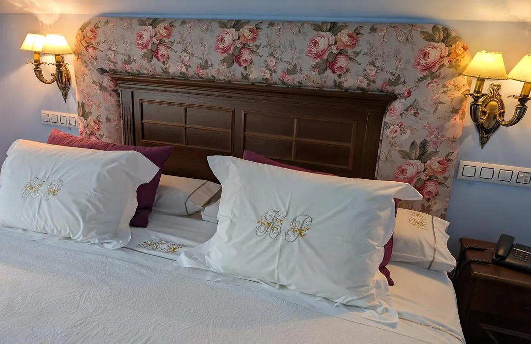 Hotel Boutique El Pescador-1