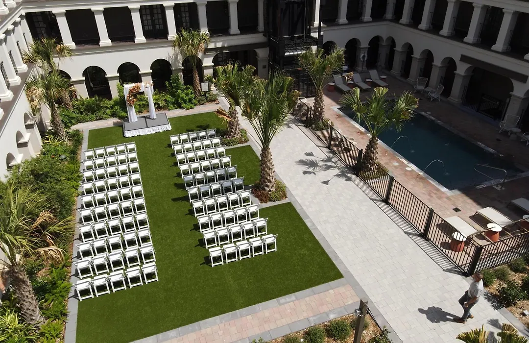 Estancia Del Norte San Antonio, A Tapestry Hotel By Hilton-1