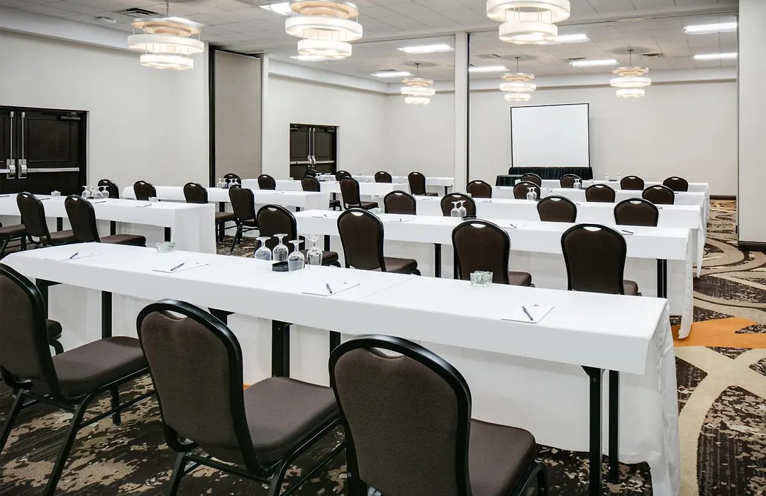 Doubletree By Hilton Dallas Market Center-1