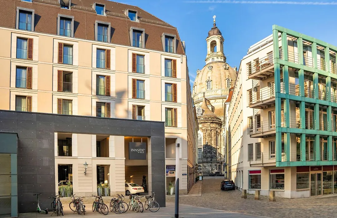 Innside By Melia Dresden-1