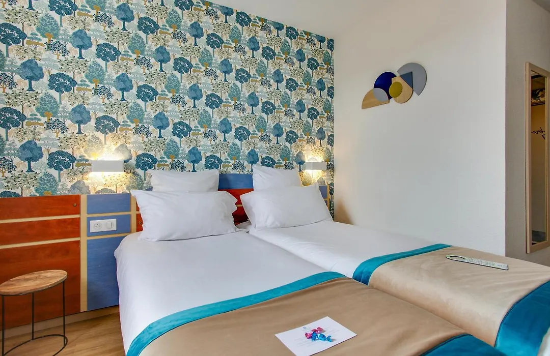 Sure Hotel by Best Western Sarlat-la-Canéda-1