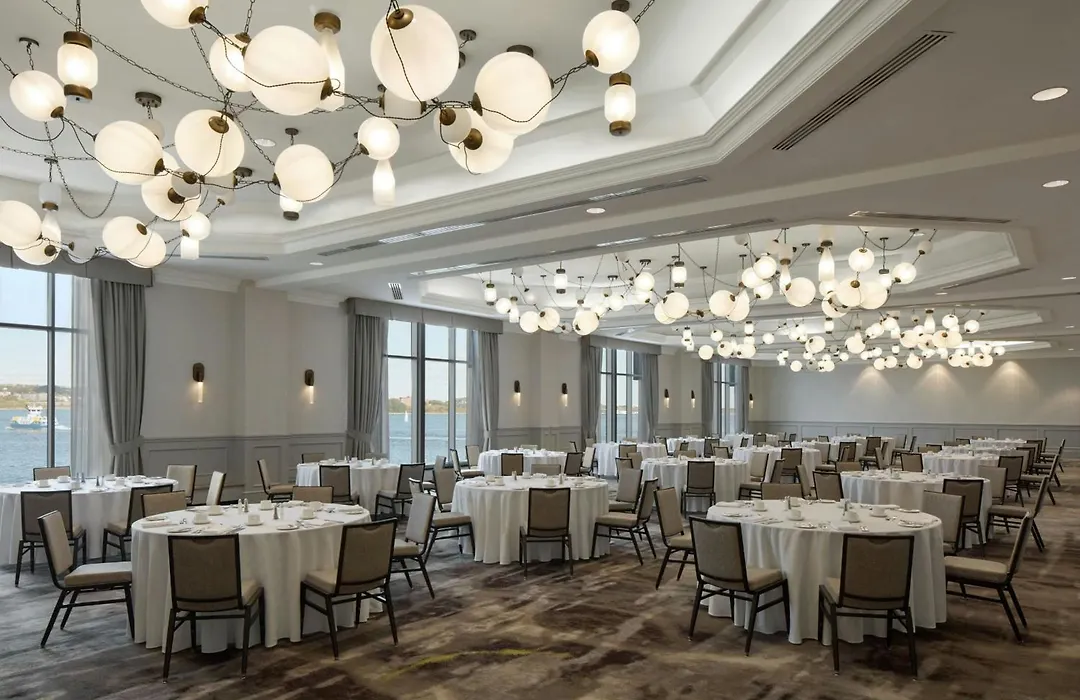Halifax Marriott Harbourfront Hotel-1