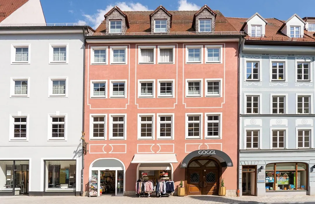 Arthotel Ana Goggl, Trademark Collection By Wyndham-1