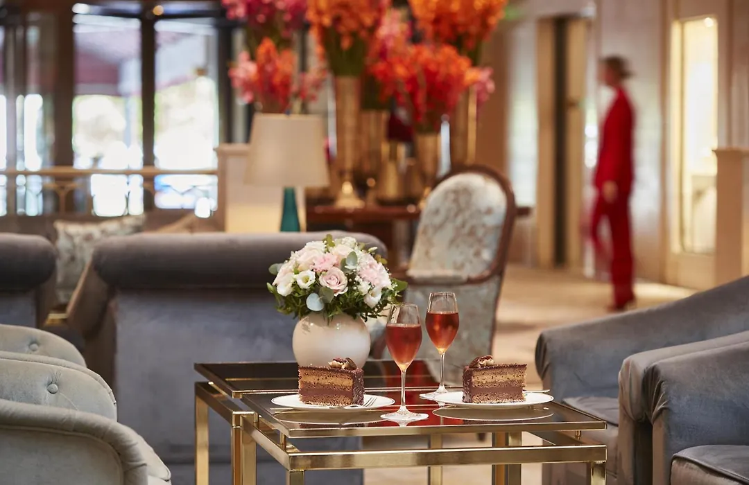 Hotel Adlon Kempinski Berlin-1