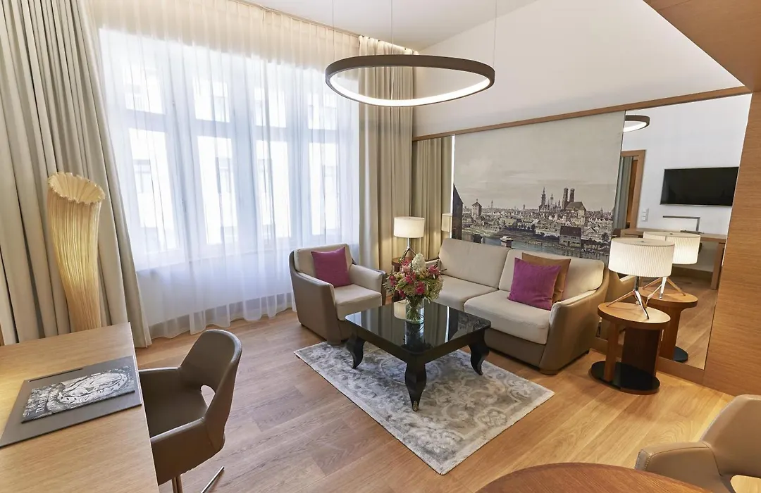 Vier Jahreszeiten Kempinski Muenchen-1