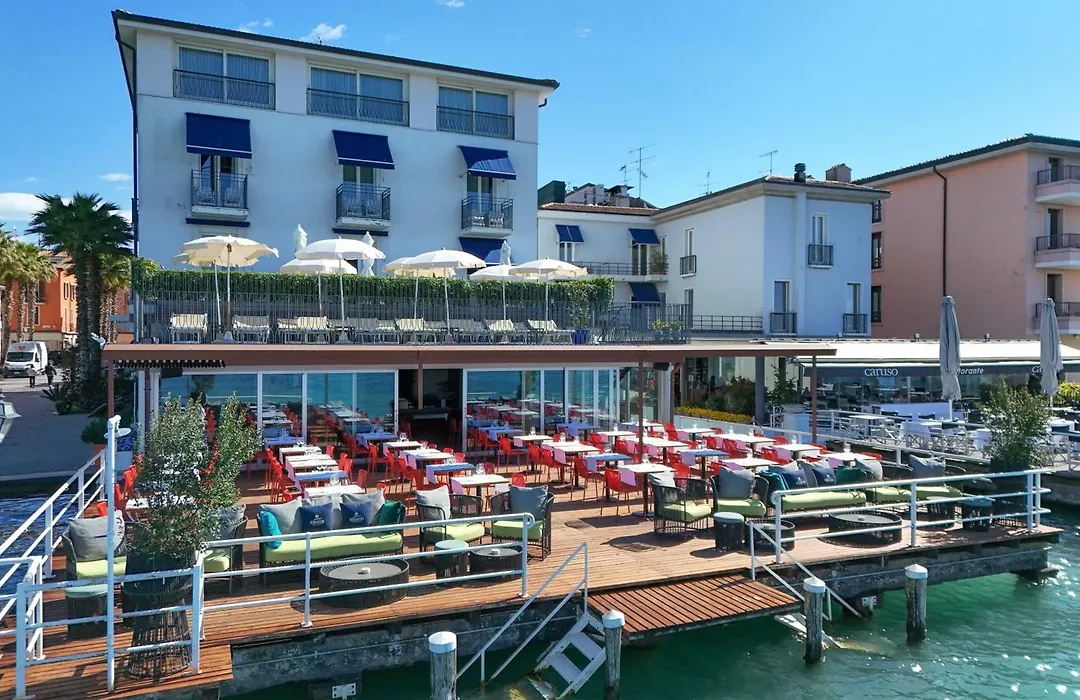 Hotel Flaminia-1