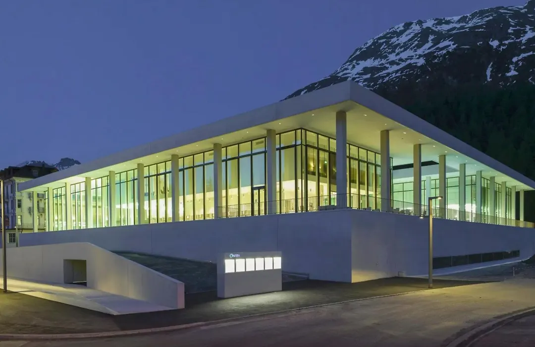 Sport & Wellness Hotel San Gian-1