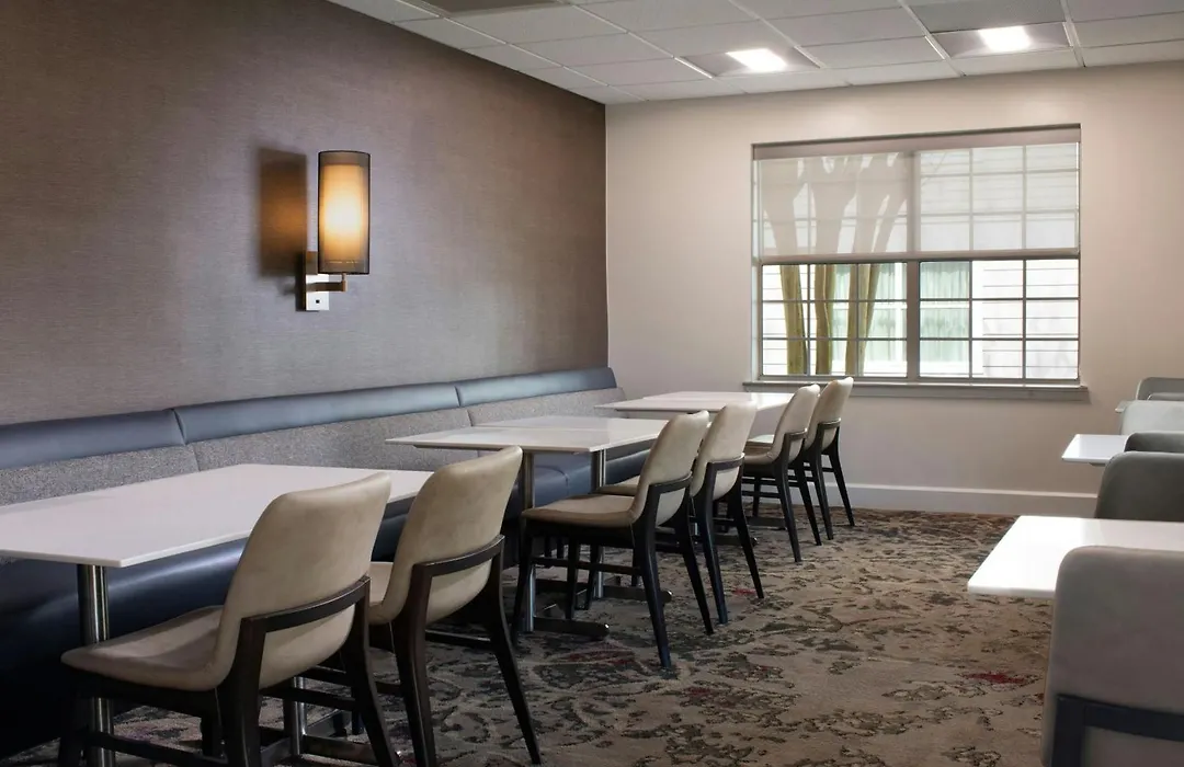Residence Inn By Marriott New Orleans Metairie-1