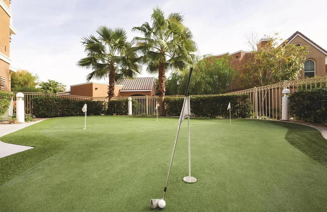 Homewood Suites By Hilton La Quinta-1