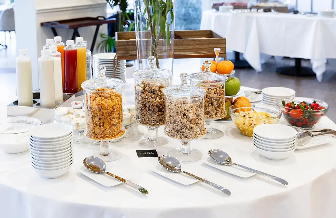 Hotel Don Ferrante-1