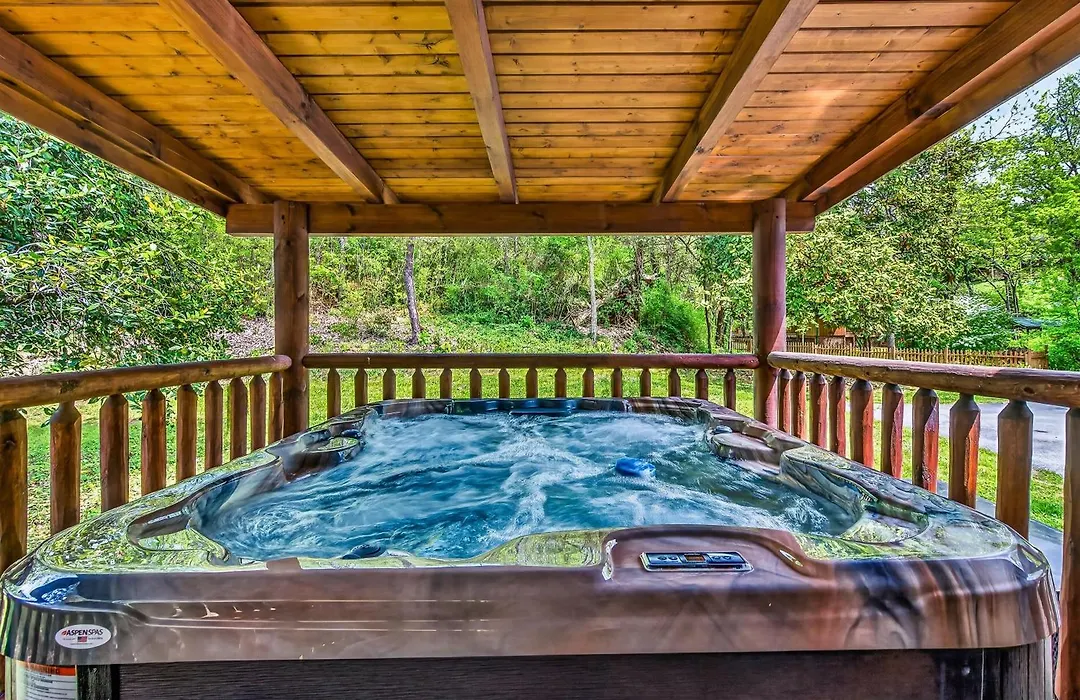 Riverstone Condo Resort & Spa-1