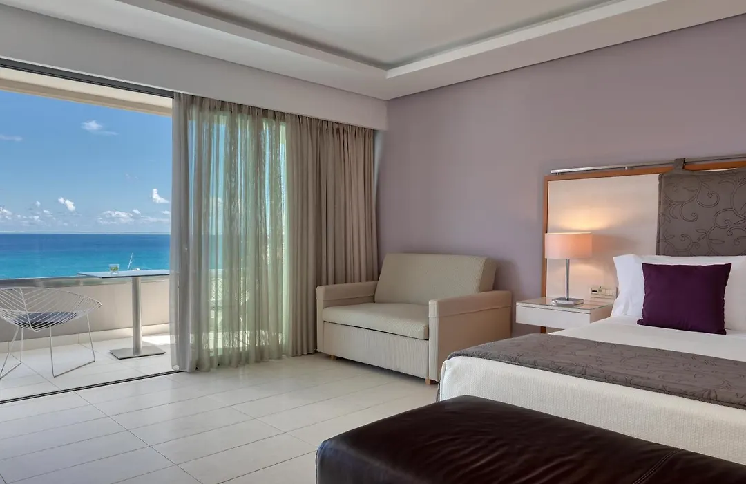 Alimounda Mare Hotel-1