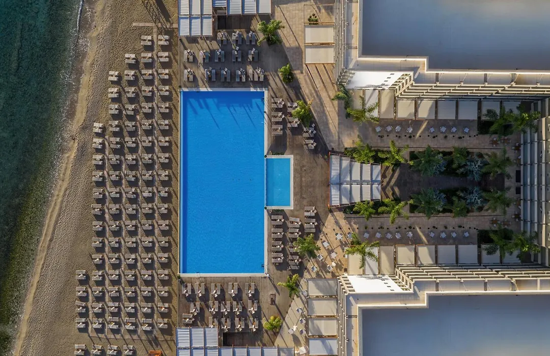 Alimounda Mare Hotel-1