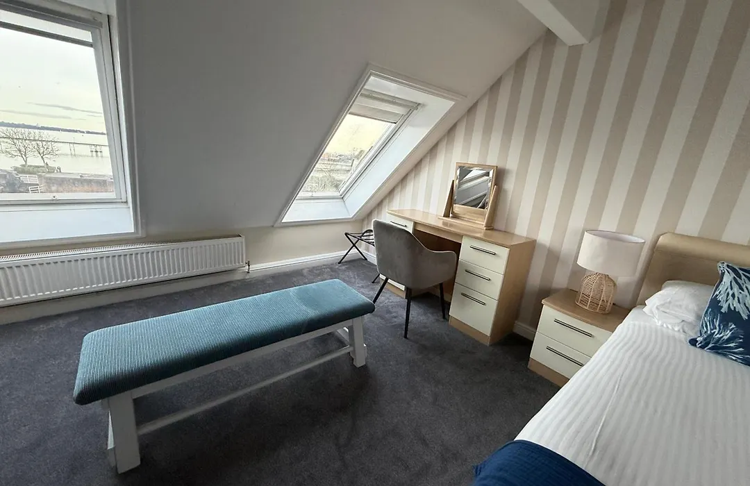 Boathouse Hotel-1