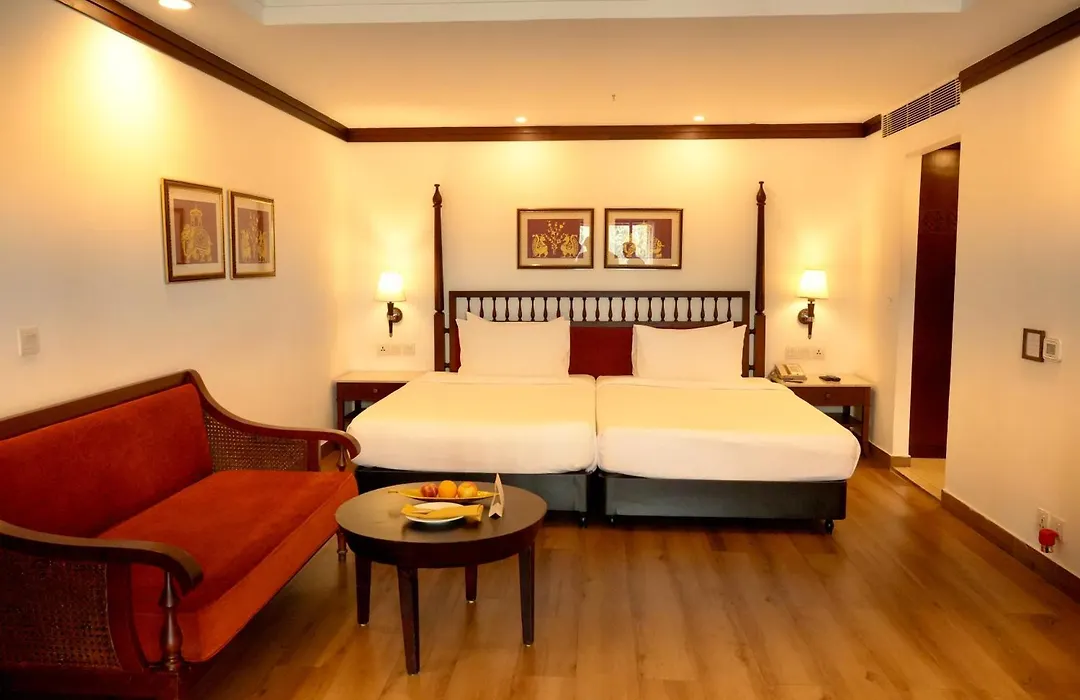 The Raviz Kadavu, Kozhikode-1