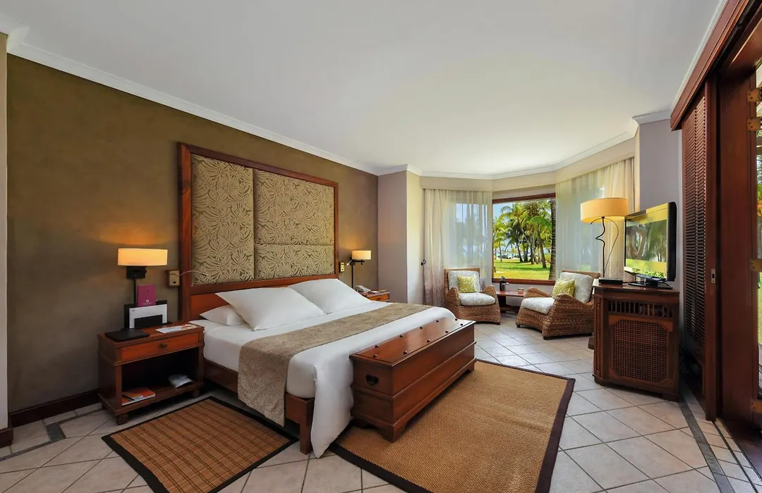 Dinarobin Beachcomber Golf Resort&Spa-1