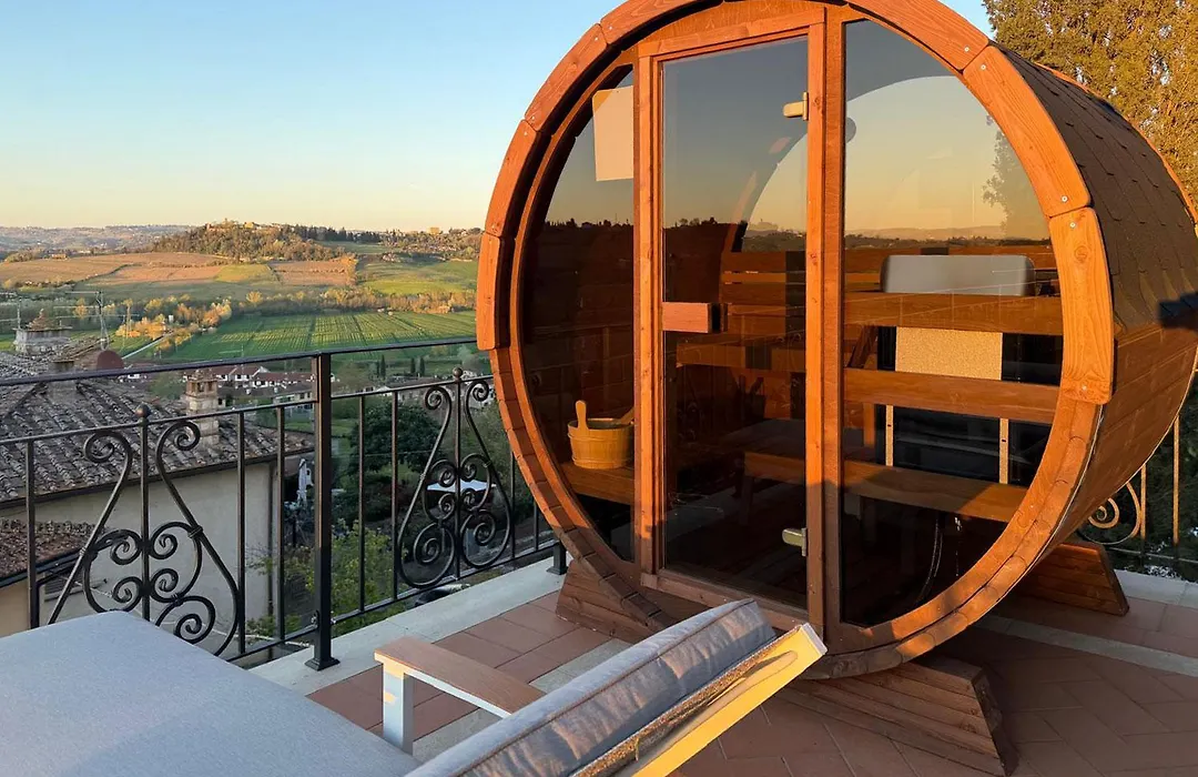 Torciano Hotel Wine & Winery, Tuscany-1