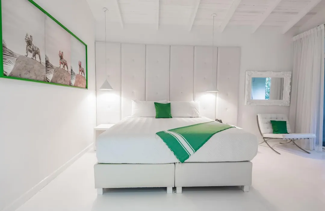 Le Cameleon Hotel-1