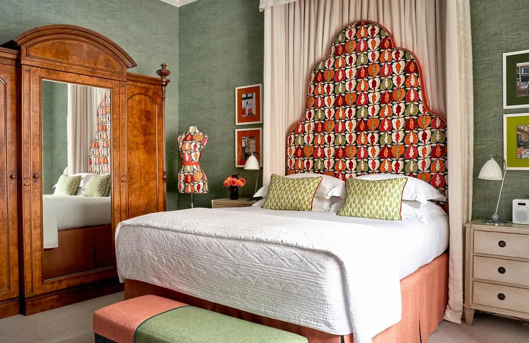 Number Sixteen, Firmdale Hotels-1