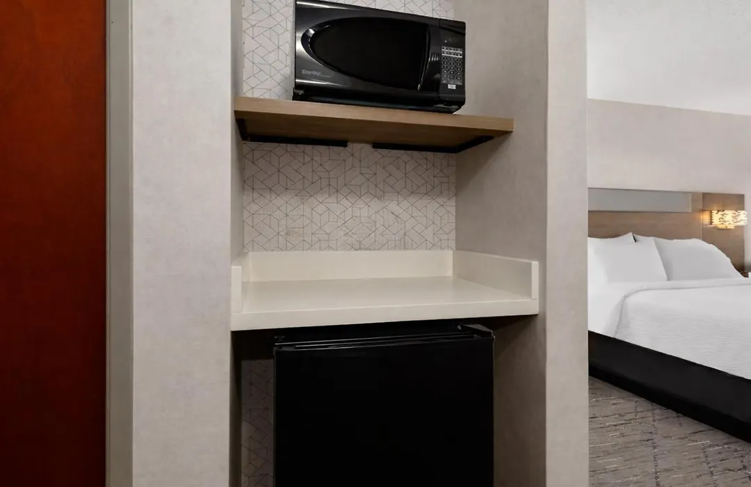 Holiday Inn Express Grove City - Premium Outlet Mall By Ihg-1